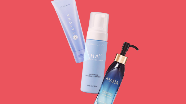 8 Best Cleansers for Mature Skin to Hydrate, Brighten, and Soothe at Every Age